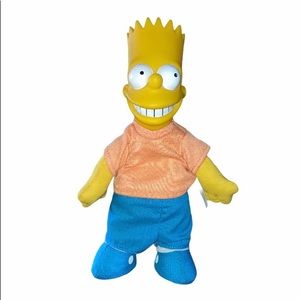 1990 Bart Simpson